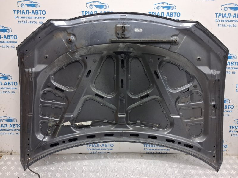 Капот Mitsubishi Outlander 2007-2012 5900A393 (Арт. 79785) Київ - зображення 9