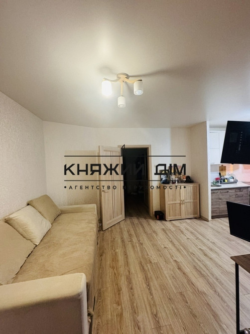 ОРЕНДА 1к квартира-студіа на Позняках вул Єлизавети Чавдар 34 код11204048 Киев - изображение 4