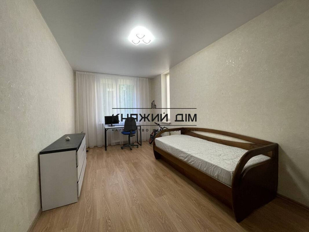 ПЕРША ЗДАЧА! Оренда 3 кімнатна квартира в ЖК Комфорт Таун КОД 11203055 Киев - изображение 5