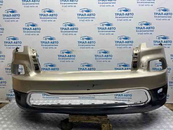 Бампер передний Jeep Cherokee KL 2.4 БЕНЗИН ED6 2013 (б/у) Київ