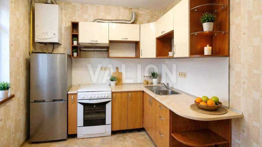 продажа 1-к квартира Киево-Святошинский, Софиевская Борщаговка, 68000 $  - зображення 1