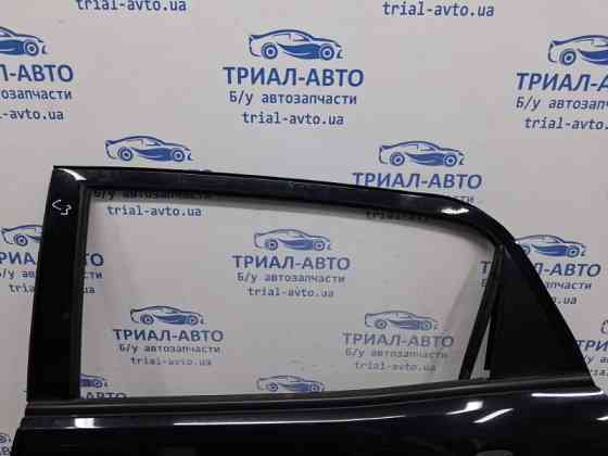 Дверь задняя левая SsangYong Korando C200 2.0 DIESEL D20DT 2010 (б/у) Київ