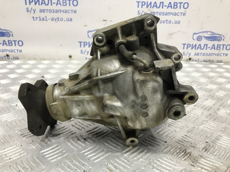 Раздаточная коробка Nissan X-Trail 2014-2021 33100-BB60A (Арт. 55242) Киев - изображение 5