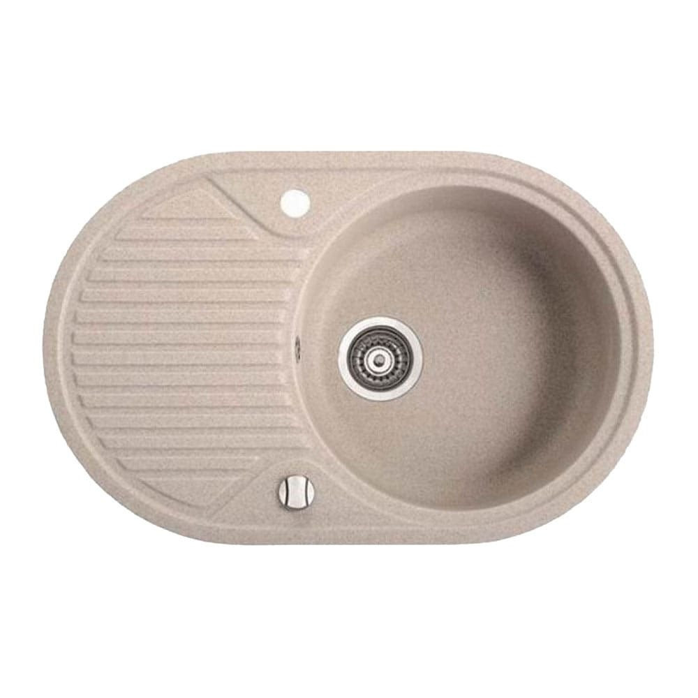 Мийка кухонна зі штучного каменю ARENA 770 1K1O Хмельницкий - изображение 1