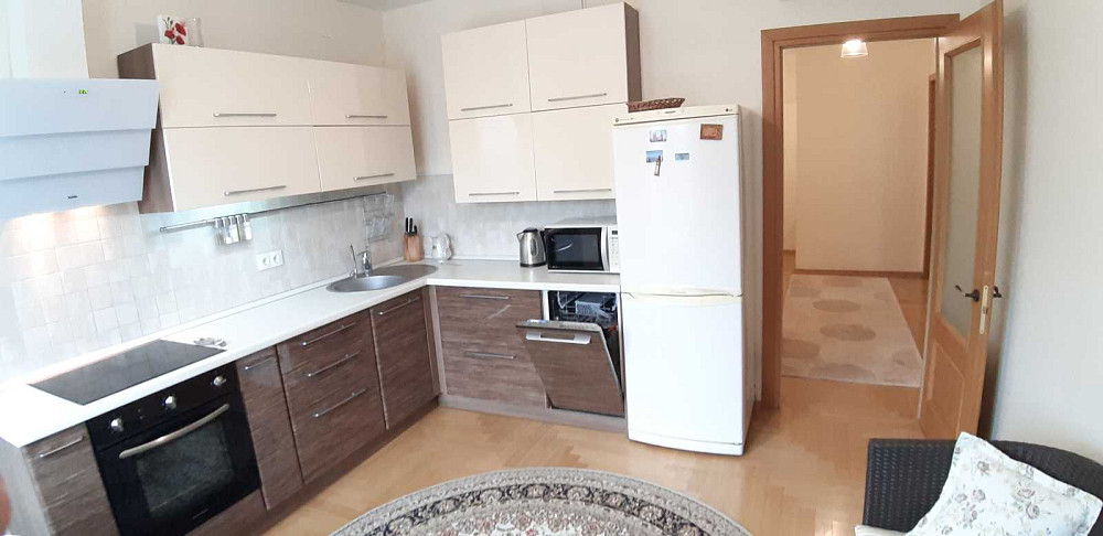 долгосрочная аренда 2-к квартира Киев, Голосеевский, 27000 грн./мес. Киев - изображение 3