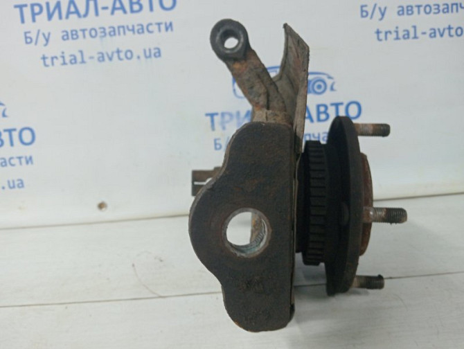Кулак поворотный правый со ступицей Kia Sorento 2002-2011 512513E200 (Арт. 58318) Київ - зображення 2