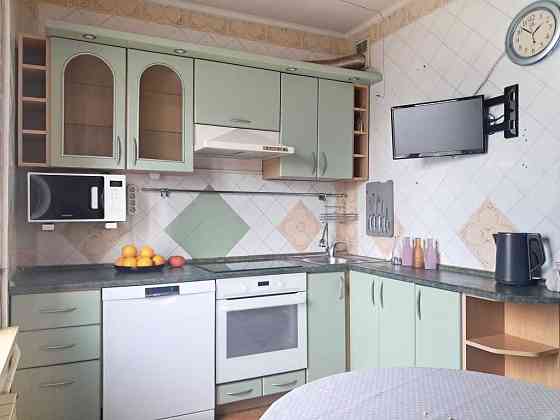 продажа 3-к квартира Киев, Дарницкий, 75000 $ Київ