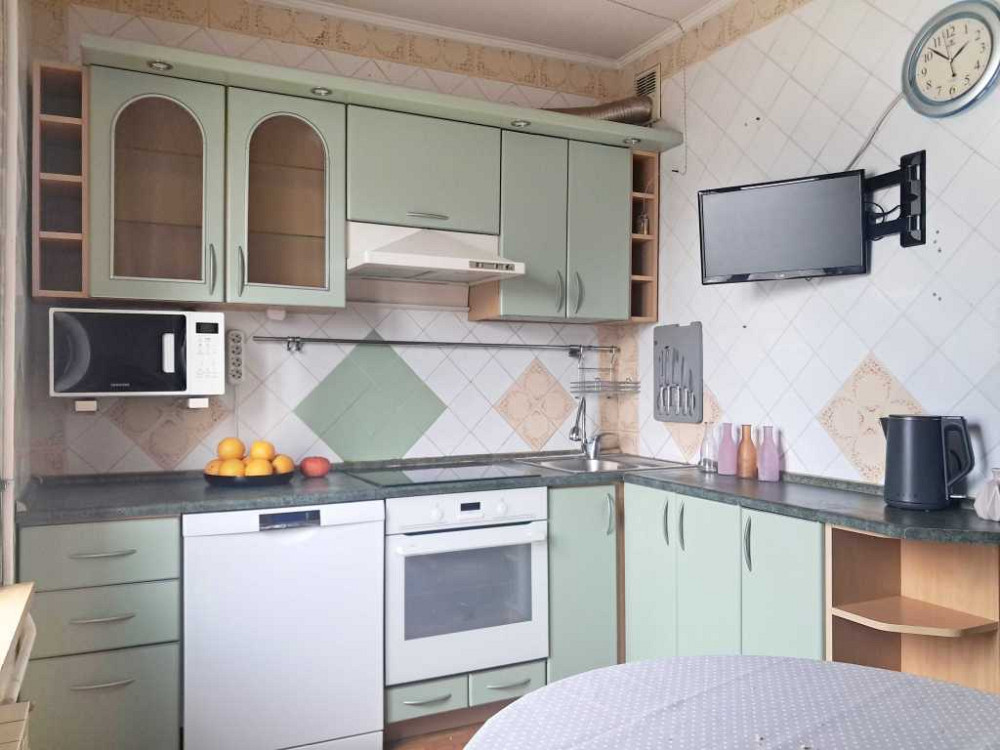 продажа 3-к квартира Киев, Дарницкий, 75000 $ Київ - зображення 1