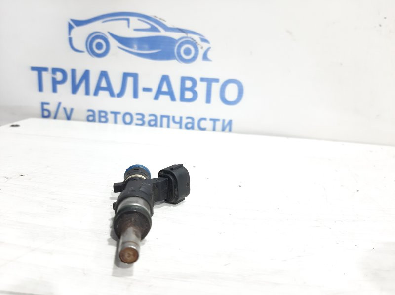 Форсунка топливная Mitsubishi Lancer 2007-2017 1465A029 (Арт. 22164) Киев - изображение 2