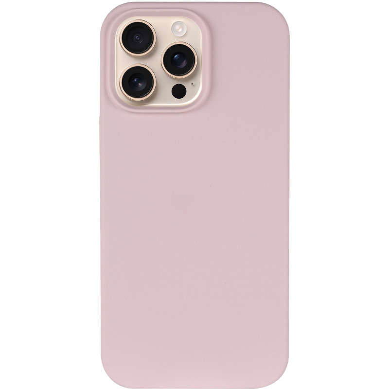 Чехол Silk Full Protective (AA) NO LOGO для Apple iPhone 16 Pro Max (6.9") Херсон - изображение 7