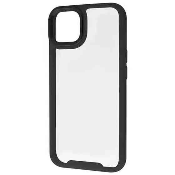 Чехол TPU+PC Lyon Case для Apple iPhone 13 Pro Max (6.7") Херсон