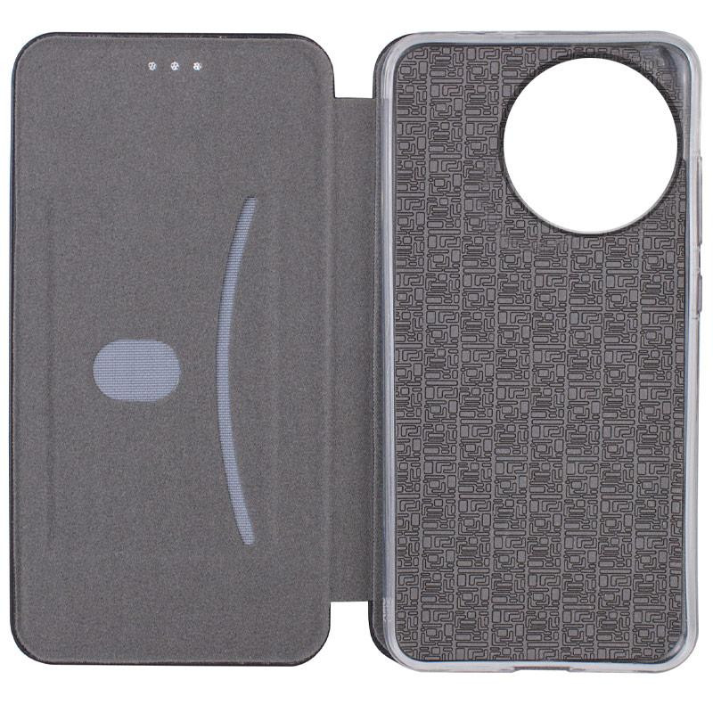 Кожаный чехол-книжка Classy для Blackview Shark 8 Херсон - изображение 6