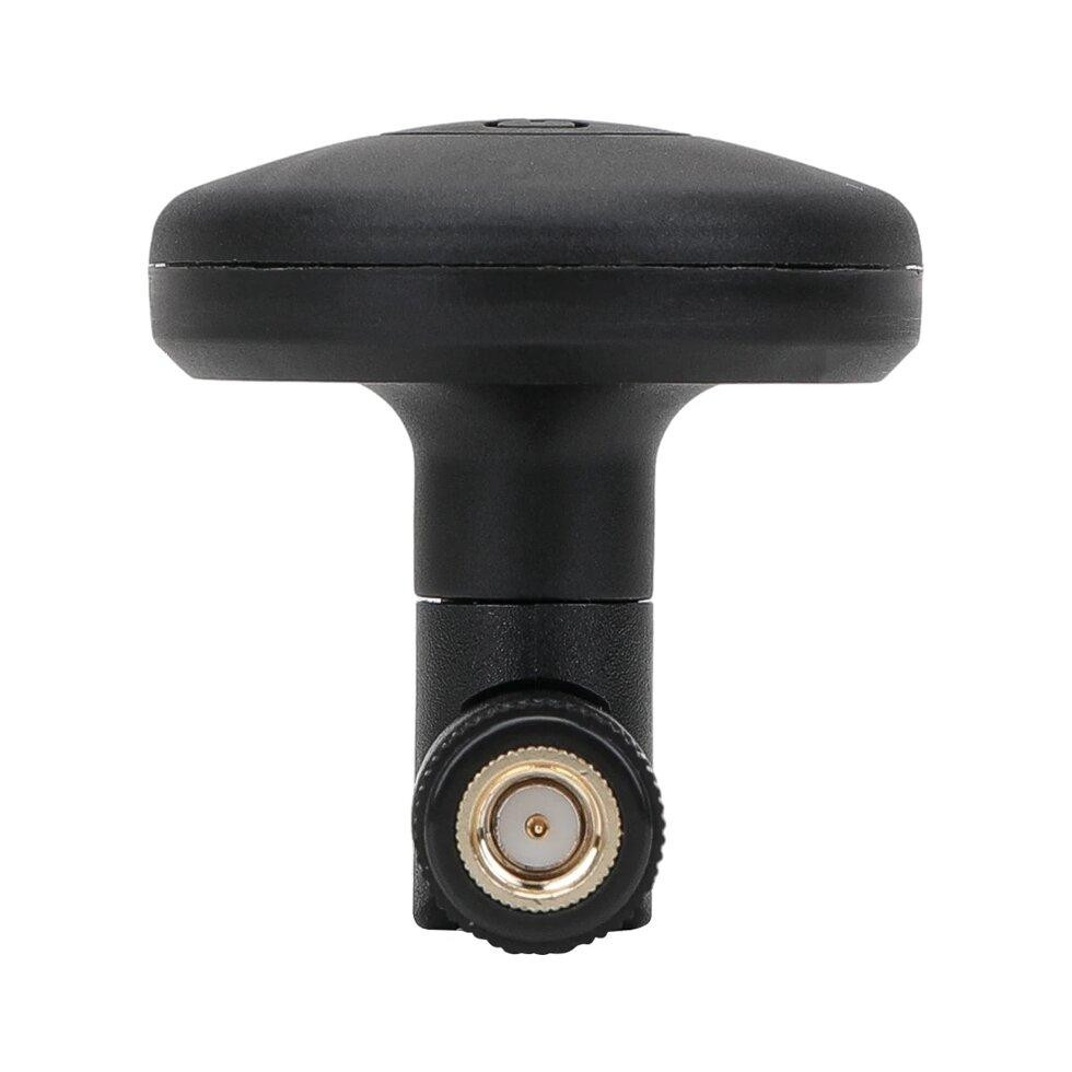 GPS антенна грибовидная миниатюрная с разъемом SMA-male, высокоточное позиционирование (11007) Дніпро - зображення 10