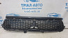 Решетка радиатора Рестайлинг Mitsubishi Outlander 2007-2012 6402A198 (Арт. 72771) Київ