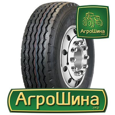 Грузовая шина GENTIRE GT822 (прицепная) 385/65 R22.5 160K PR20 Київ - зображення 1