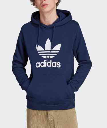 Нова оригінальна кофта худі Adidas Originals Adicolor Київ