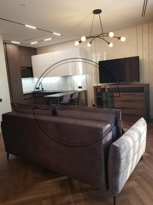 ПЕРША ЗДАЧА! Оренда 2-х кім. квартири-студіо в ЖК Taryan Towers. Код об’єкта 11202518 Київ - зображення 2