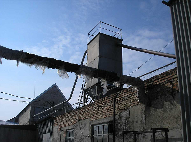 продажа производственные помещения Вольнянский, Червоноказацкое, 2404000 грн.  - изображение 10
