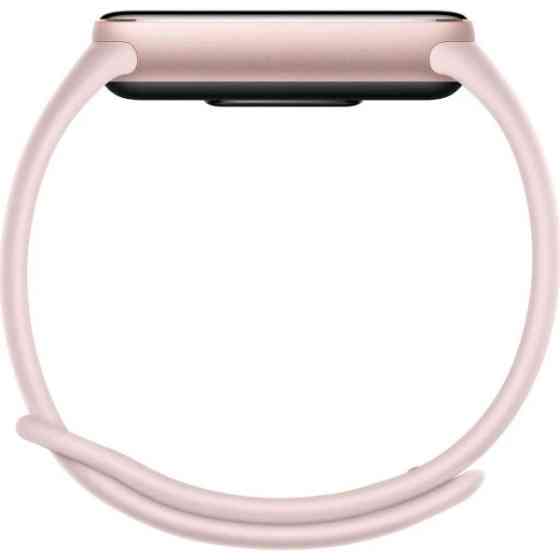 Фітнес-браслет Xiaomi Smart Band 10 Mystic Rose Global (BHR9999GL) (Код товару:41788) Харьков