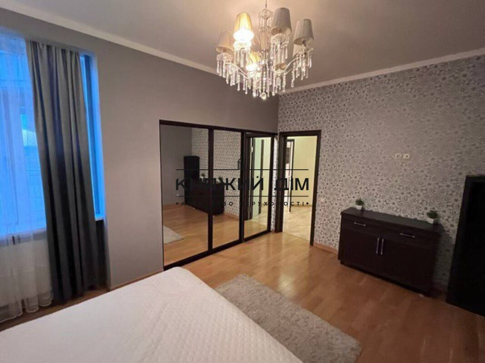 Без комісії! Є Генератор! Продаж 4 кімнатна квартира ЖК Тріумф КОД 21147642 Київ - зображення 5