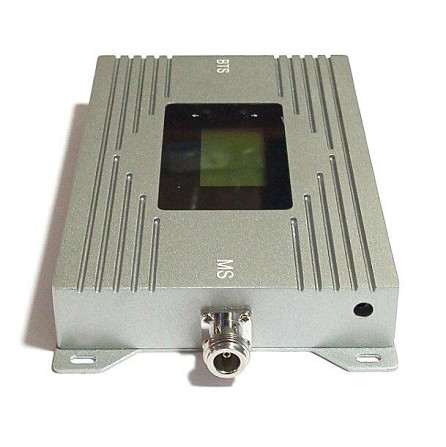 Усилитель репитер мобильной связи и интернета MUT-902370G GSM 900/4G 900 МГц, 1500-2000 кв. м. Днепр - изображение 10