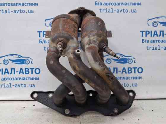 Коллектор выпускной Mitsubishi Outlander 2003-2006 MN156702 (Арт. 69984) Київ