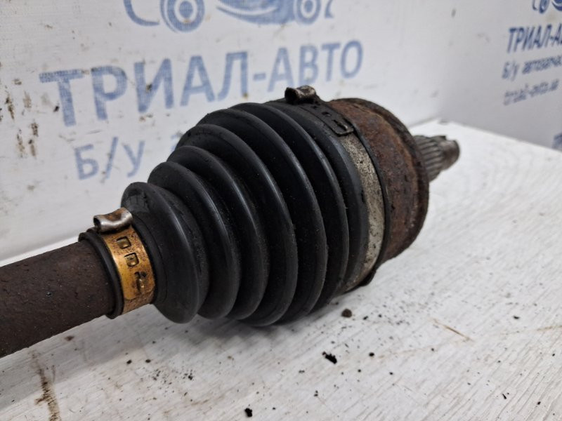 Привод задний Suzuki Grand Vitara JT 2.0 БЕНЗИН J20A 2005 (б/у) Киев - изображение 5