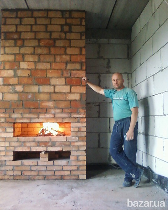 Камины Мангалы Барбекю Печи Грубы. Вишгород - зображення 5