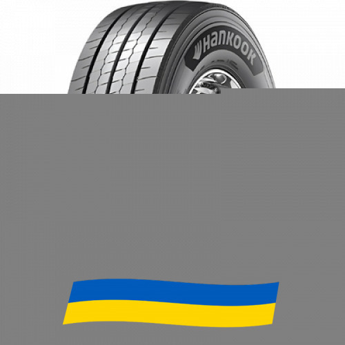 315/70 R22.5 Hankook Smart LINE AL50 156/150L Рульова шина Київ - зображення 2