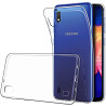 TPU чехол Epic Transparent 1,5mm для Samsung Galaxy A10 (A105F) Херсон