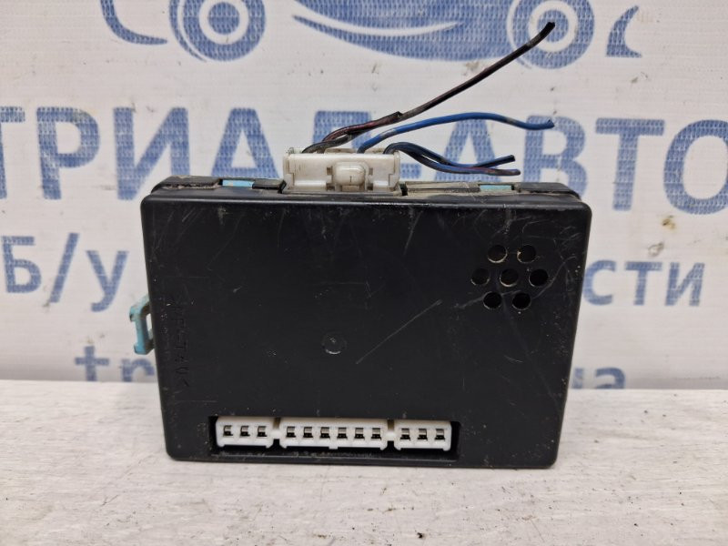 Блок комфорта Mitsubishi Pajero Sport K9 2.5 DIESEL 4D56 1996 (б/у) Киев - изображение 3