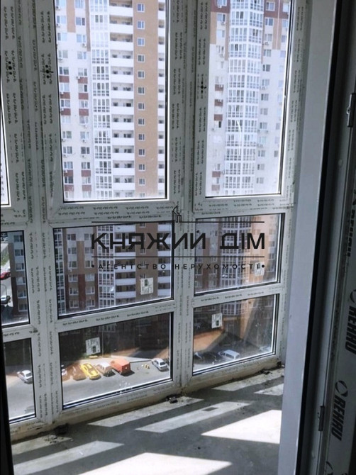 Є ГЕНЕРАТОР!!! Продаж 1-но к. квартири в ЖК Патріотика Асканія. № 21147137 Київ - зображення 5