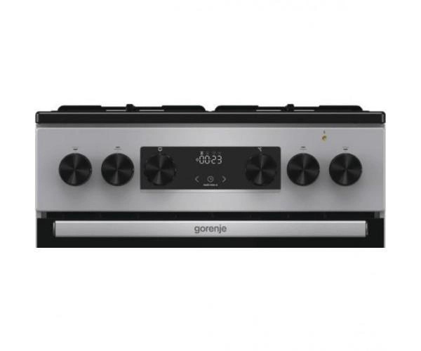 Плита комбинированная Gorenje GK5С60SJ 62 л Київ - зображення 6