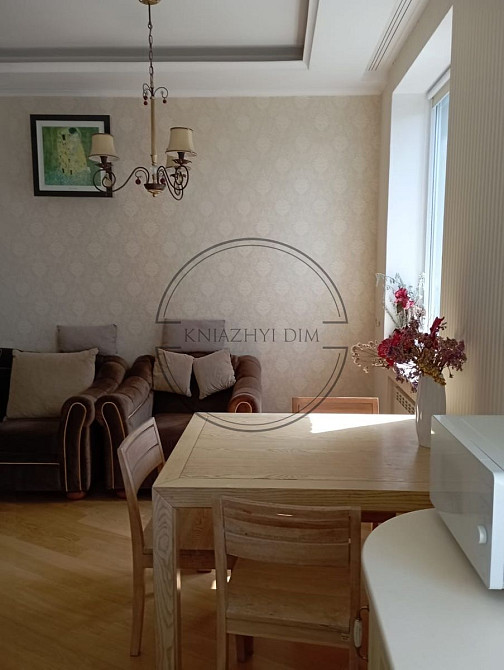 Продаж 2-кімнатної роздільної квартири, метро Либідська 3хв. № 21146367 Киев - изображение 4