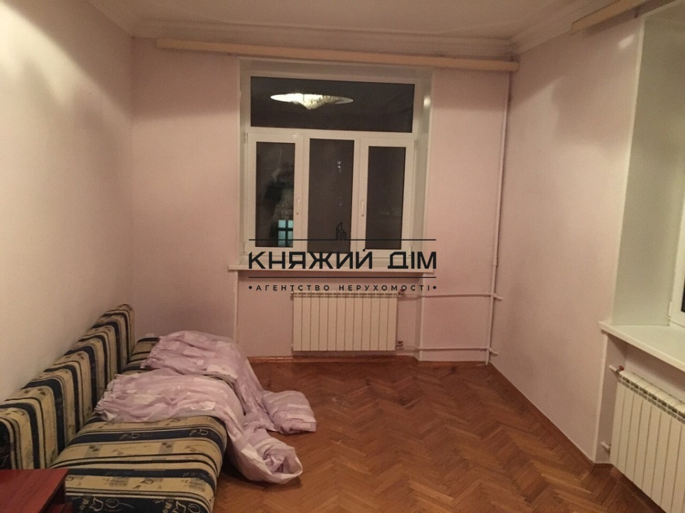 ОРЕНДА 3-к квартира, вул.Котельникова 53 м.Житомирська 5 хв.ходьби. № 1194266 Київ - зображення 4