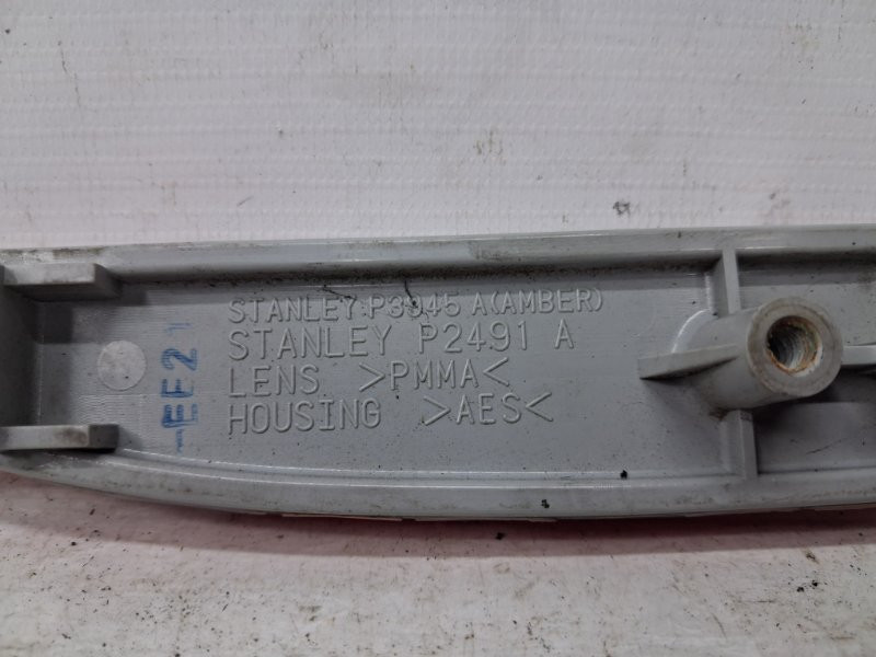 Катафот левый Mazda 6 GJ 2.2 DIESEL 2012 (б/у) Київ - зображення 3