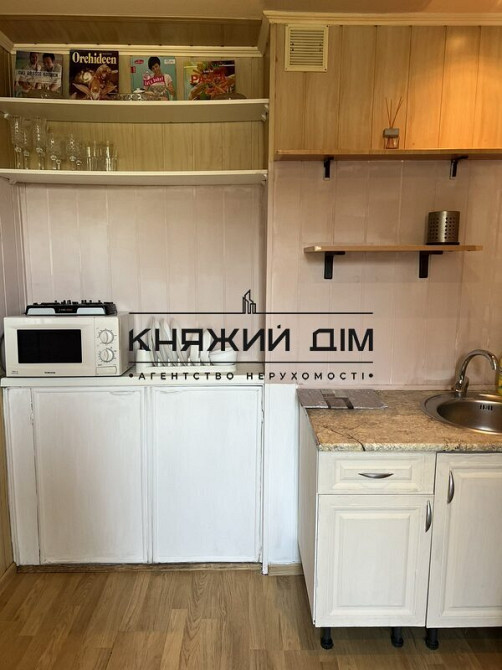 Оренда 2-кімнатної квартири в центрі Києва м. Олімпійська КОД 11204552 Київ - зображення 9