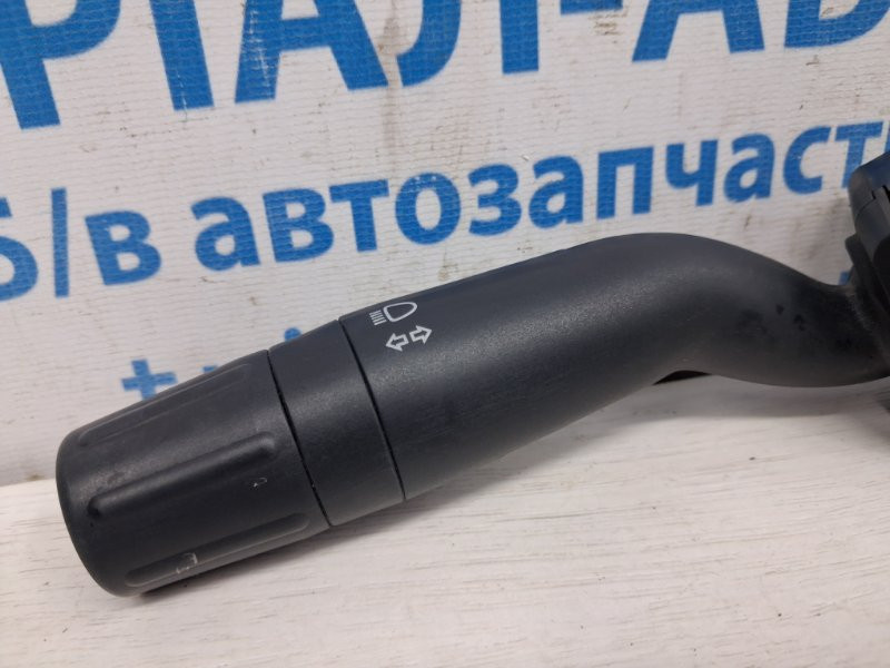 Переключатель подрулевой левый(поворотники) Ford Explorer 2011-2019  (Арт. 73436) Київ - зображення 2