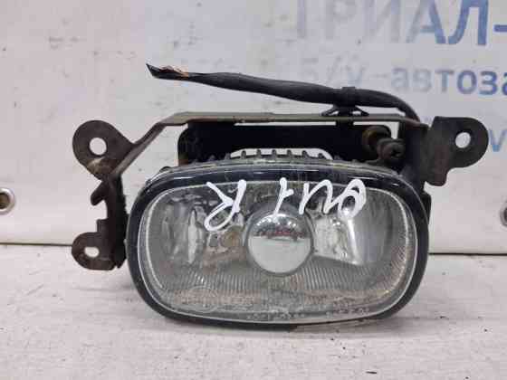 Фара противотуманная правая Mitsubishi Outlander CU 2.4 БЕНЗИН 4G69 2003 (б/у) Київ