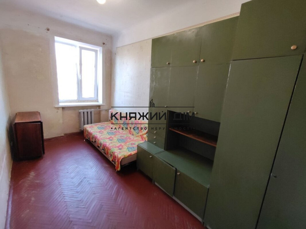 Оренда 2 кімнатна квартира Дарницька площа КОД 1161632 Киев - изображение 4