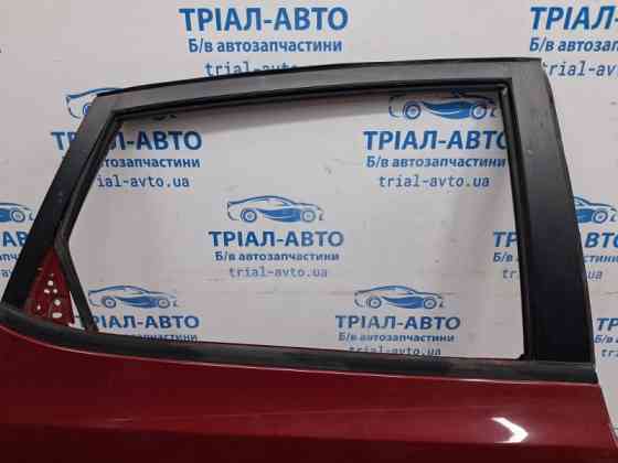 Дверь задняя правая Hyundai I30 2007-2012 770042L010 (Арт. 76908) Киев