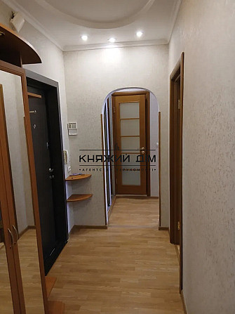 Оренда 2кімнатної квартири м. Позняки, Дарницький район Киев - изображение 8