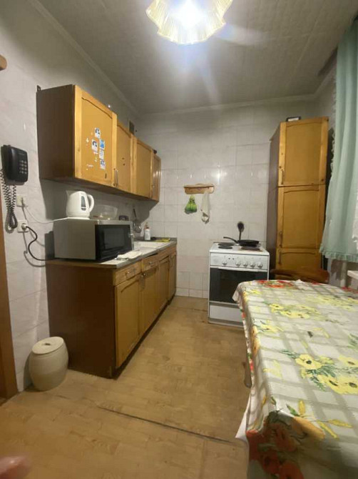 долгосрочная аренда 1-к квартира Киев, Деснянский, 8000 грн./мес. Київ - зображення 3