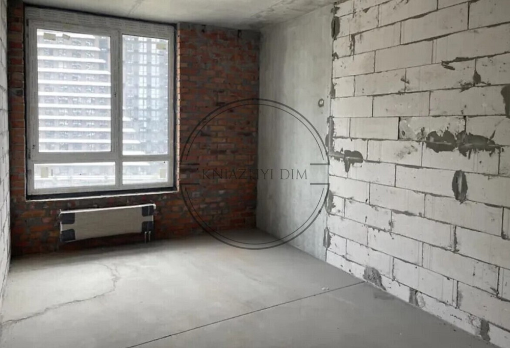 Продаж 3-кімн.квартири з видом на Дніпро в ЖК Great. № 21146478 Київ - зображення 4