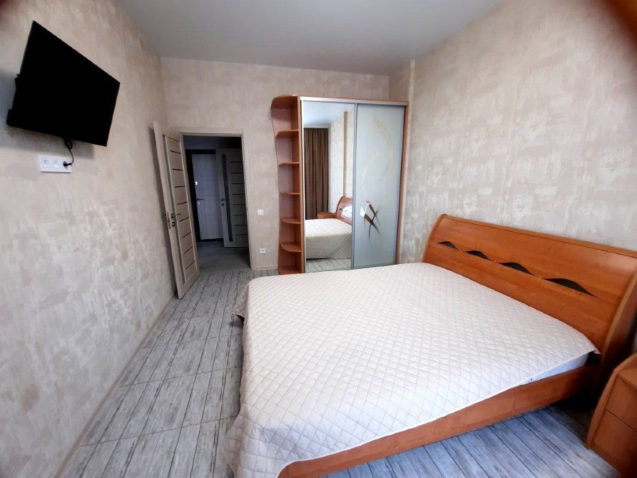 Сдам. Студия + Спальня. ЖК Клаб Марин - 2. ГАЗ. 2 этаж. Одесса - изображение 1