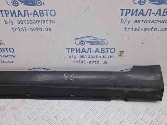 Накладка порога внешняя правая Chevrolet Captiva 2006-2018 96804212 (Арт. 64570) Киев