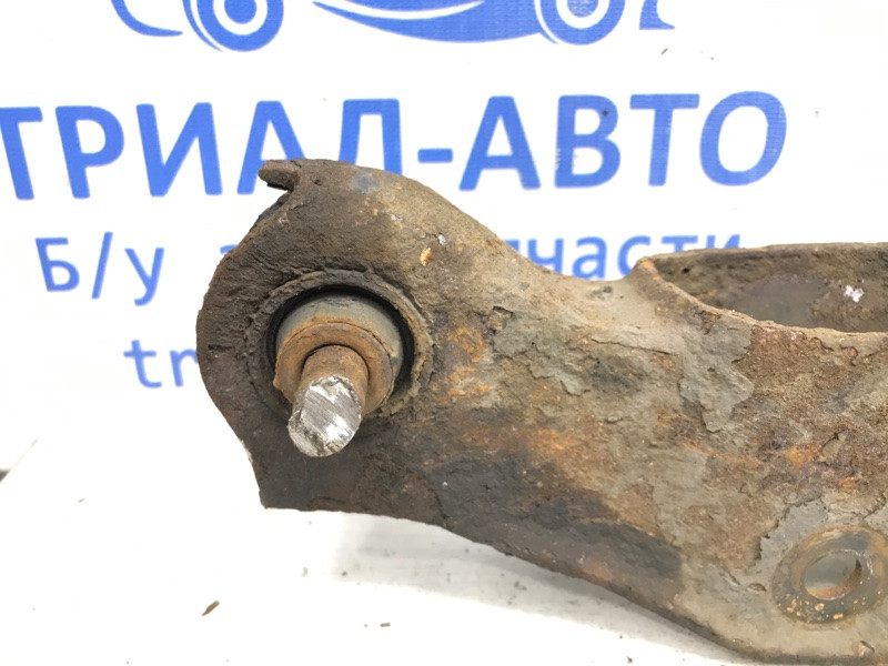 Рычаг задний поперечный Mitsubishi Lancer 9 1.6 БЕНЗИН 4G18 2003 (б/у) Київ - зображення 2