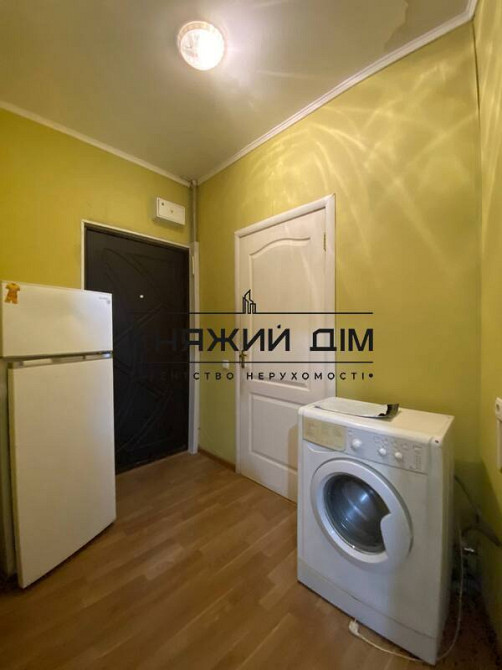 Простора роздільна 1-х к. кв. на Кар. дачі, м. Шулявська 11203786 Київ - зображення 3