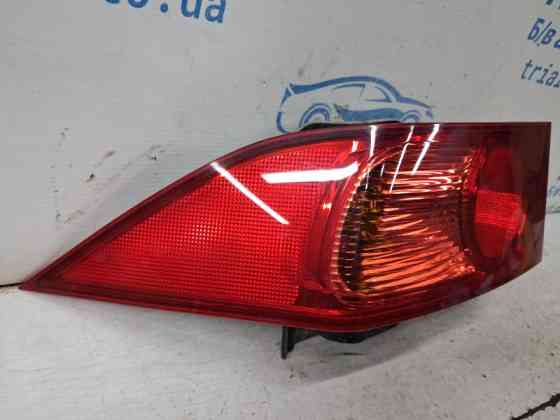Фонарь задний внешний левый Honda Accord 2002-2008 33506SEAJ51 (Арт. 87054) Київ