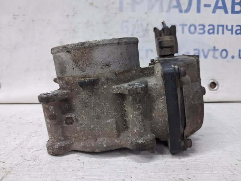 Заслонка дроссельная Mitsubishi Outlander 2003-2006 MN135985 (Арт. 66580) Київ - зображення 4